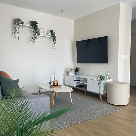 Charmant Logement Aux Portes De Paris - Stade De France - 12 Min A Pied Saint-Denis  Eksteriør billede