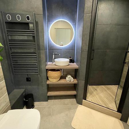 Charmant Logement Aux Portes De Paris - Stade De France - 12 Min A Pied Saint-Denis  Eksteriør billede