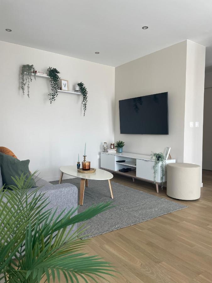 Charmant Logement Aux Portes De Paris - Stade De France - 12 Min A Pied Saint-Denis  Eksteriør billede
