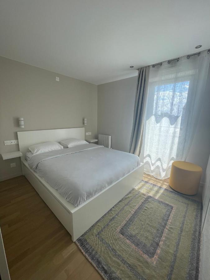 Charmant Logement Aux Portes De Paris - Stade De France - 12 Min A Pied Saint-Denis  Eksteriør billede