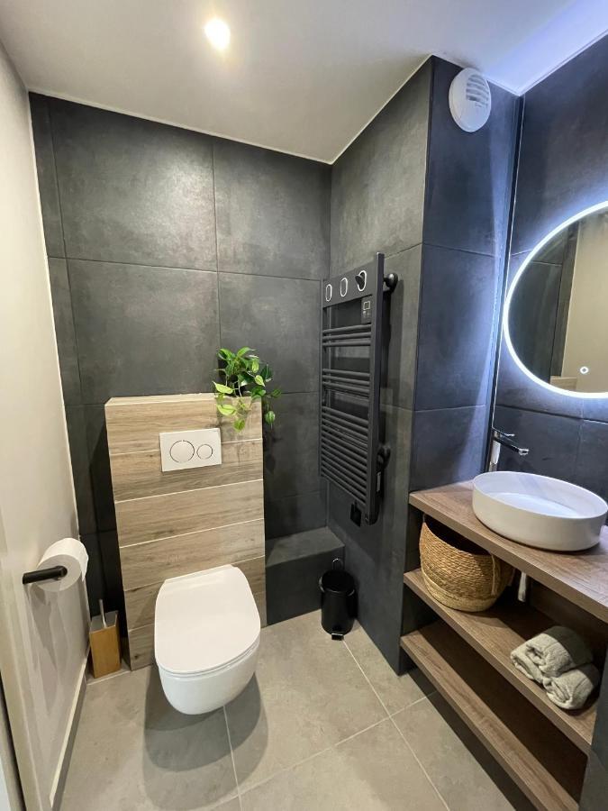 Charmant Logement Aux Portes De Paris - Stade De France - 12 Min A Pied Saint-Denis  Eksteriør billede